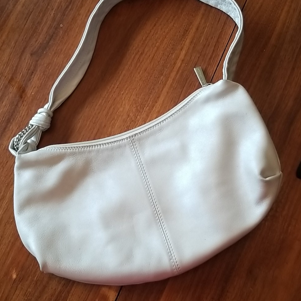 Marco Buggiani leather purse! SWEET!